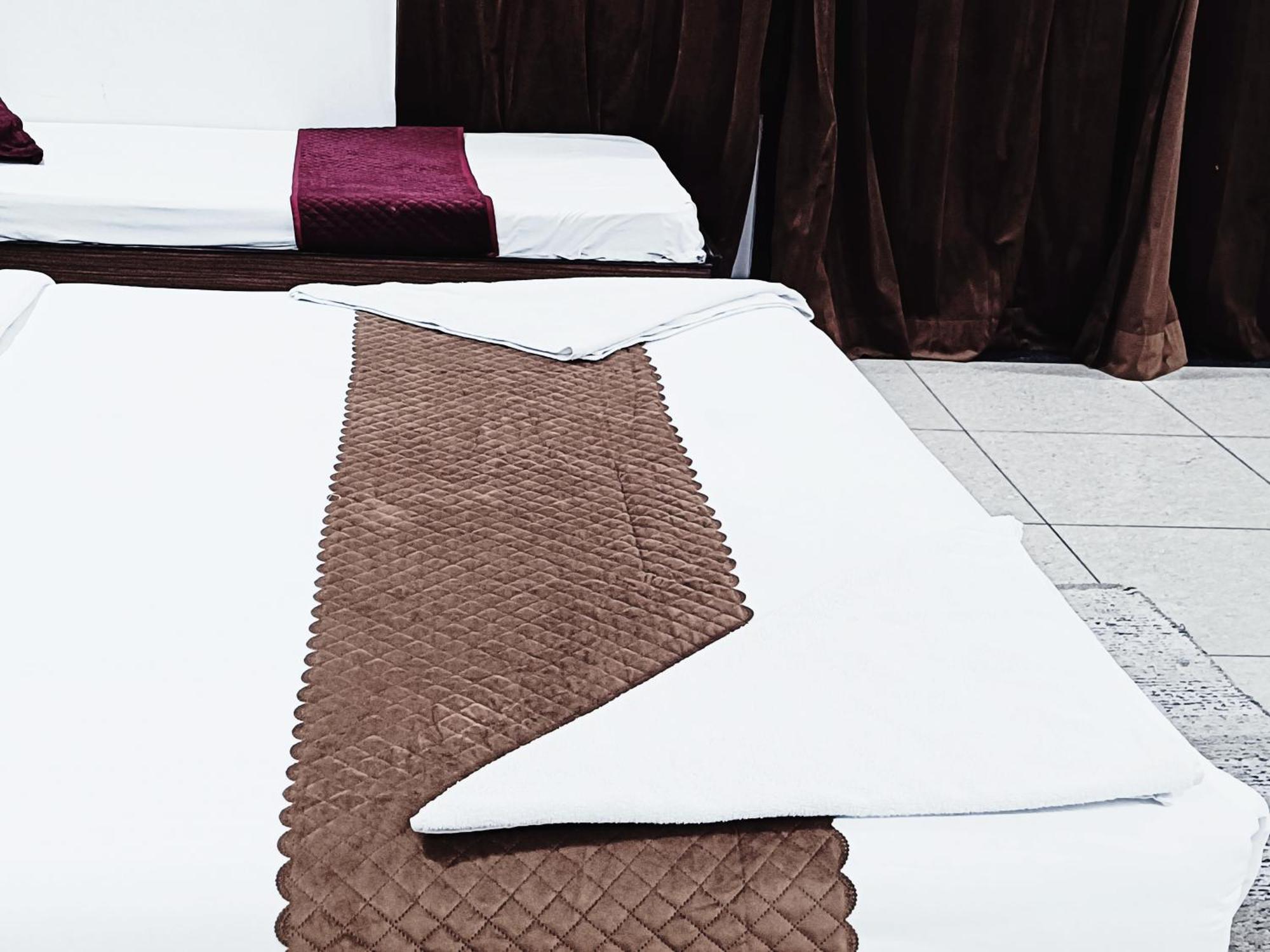 ניו דלהי Hotel Grand City Maxx A Family Hotel Near Igi Delhi Airport מראה חיצוני תמונה
